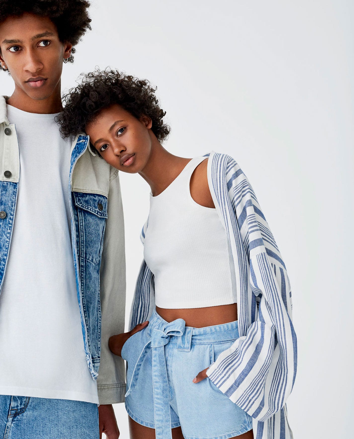 We Are Denim Grouped Product