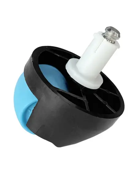 Wheels Accessories for Cecotec Conga 3090 Robot Vacuum Cleaner
