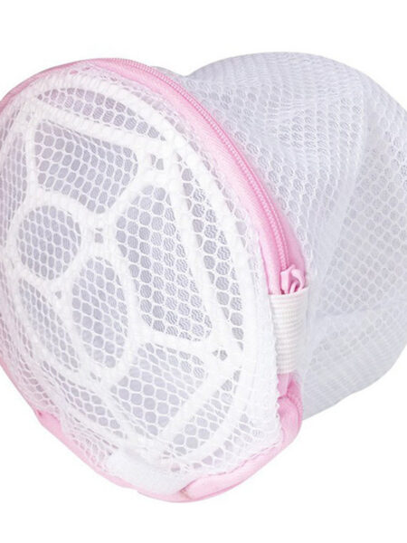Home Use Lingerie Washing Mesh Clothing Underwear Organizer Washing Bag Useful Mesh Net Bra Wash Bag Zipper Laundry Bag Lash Bag