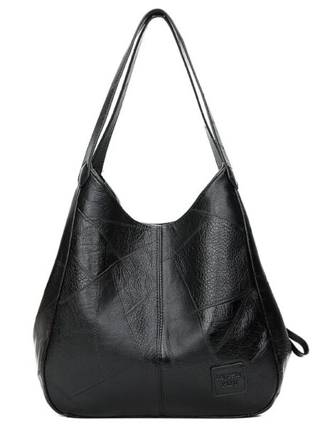 Yogodlns Vintage Women Hand Bag Designers Luxury Handbags Women Shoulder Tote Female Top-handle Bags Fashion Brand