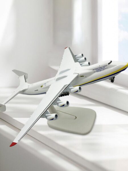 Alloy Aircraft Aircraft Model Accuracy Alloy Metal Airplane Models Aircraft Model for Party Favor Collection Child Kids Boy