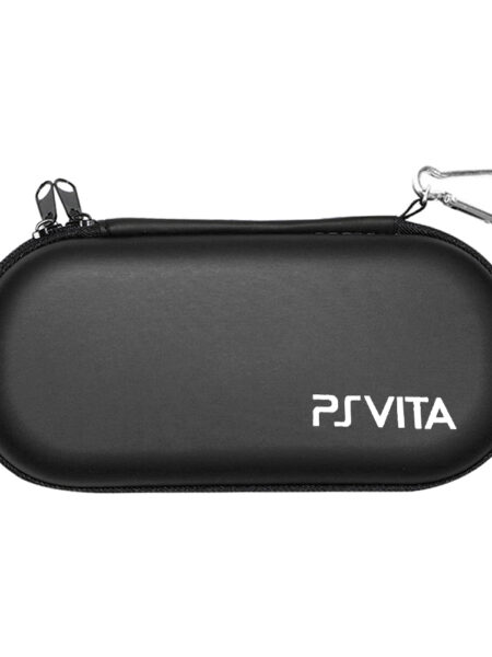 EVA Hard Case Bag For PSV PS Vita Game Console Bag Travel Carry Protector Cover Shockproof Console Carry Bag for PSV1000/PSV2000