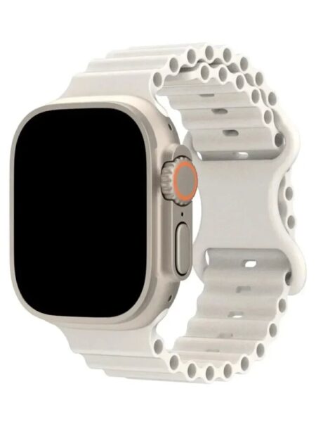 New Bluetooth smart watch T800 series women's and men's heart rate monitoring information reminder watch