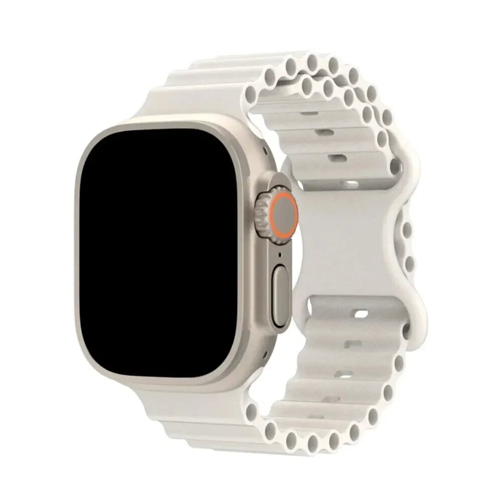 New Bluetooth smart watch T800 series women's and men's heart rate monitoring information reminder watch