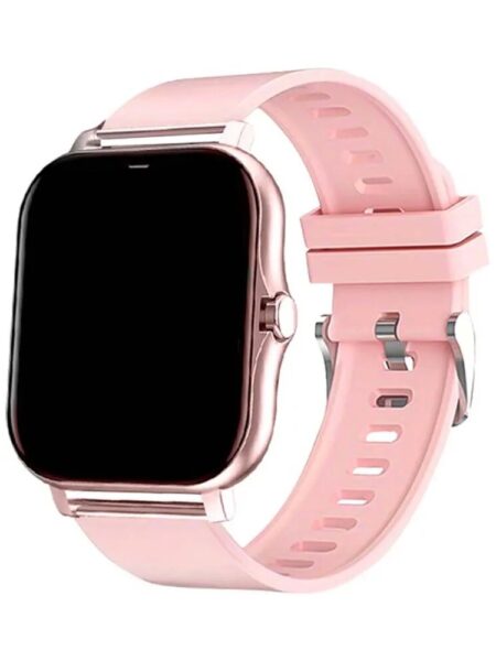 1.44 Inch TFT Voice Calling Smartwatch for Men and Women Sports Watch Step Count Fitness Tracker for Android and IOS