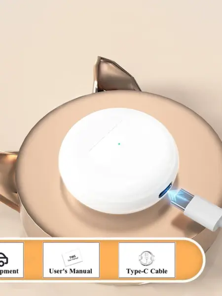 Original Air Pro 6 TWS Wireless Headphones 5.2 Fone Bluetooth Earphones Mic InEar Pro6 Earbuds sport Headset For Xiaomi Iphone