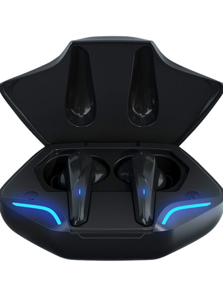 TWS X15 pro Gaming Earbuds Wireless earbuds Bluetooth Earphone With Mic Bass Audio Sound Positioning Stereo Music HiFi Headset