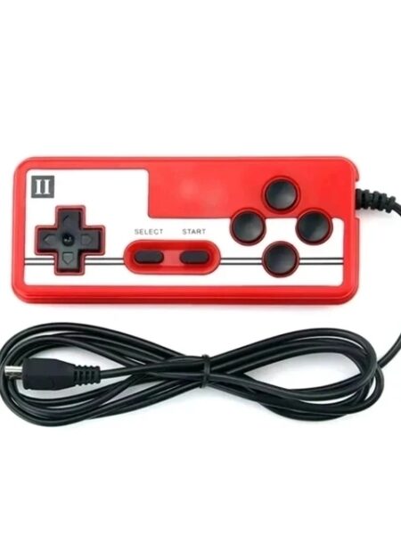 Hot Retro Portable Mini Handheld Video Game Console 8-Bit 3.0 Inch Color LCD Kids Color Game Player Built-in 400 games Kids Gift