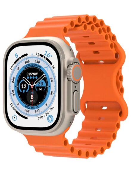 T800 sports smart watch vibrates for incoming calls to remind message push heart rate and blood pressure monitoring