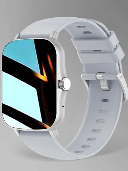 Sport Smart Watch For Men Women Gift 1.83" Screen Full Touch Sport Fitness Watches Bluetooth Calls Digital Smartwatch Wristwatch