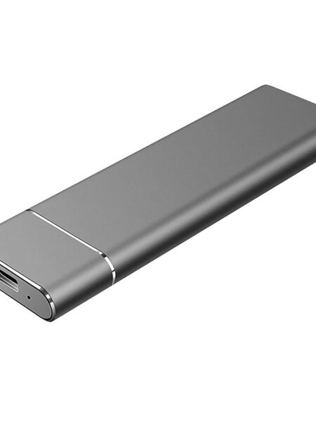 2TB Solid State Drive HDD Portable External Hard Drive High Speed External Hard Drive M.2 USB 3.1 Interface Mass Storage disk