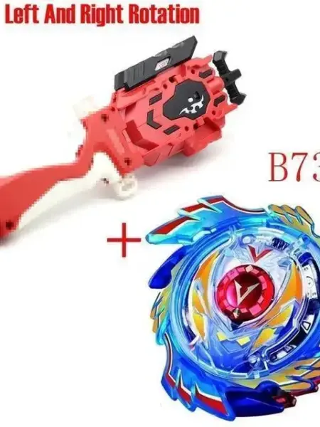 HOT All Models Launchers Beyblade Burst B129 B127 128 B149 B145 GT Toys Arena Metal God Fafnir Blayblade BayBlade Blades Toy