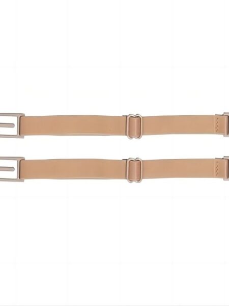 New Pregnant Women's Front Open Button Breastfeeding Bra Women's Large Steel Ring Free Bra Traceless Thin Comfortable Bra