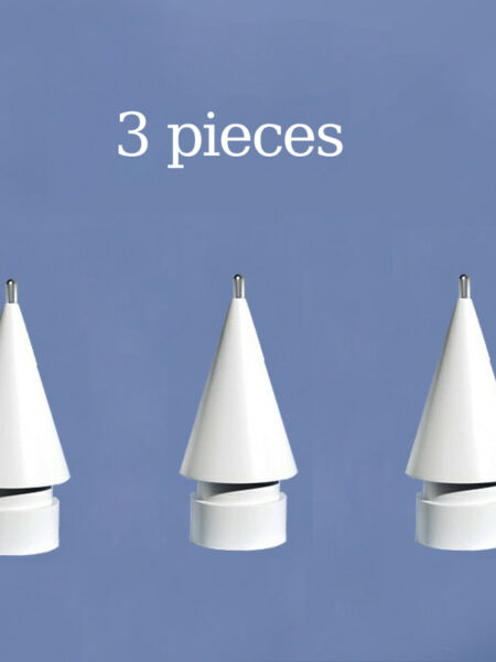 ?òá?öî?Ä£??ë for Apple Pencil Nib 2 1 2022 Touch Pen Tip for iPad Pencil ?ü?é?????â?ü for Touch Pen Thin Tip Touch Screen Drawing Pens