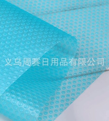 2Pcs/4pcs/6Pcs/Set Waterproof Refrigerator Pad Antibacterial Antifouling Mildew Moisture Fridge Mat Liner Antifouling Shelves