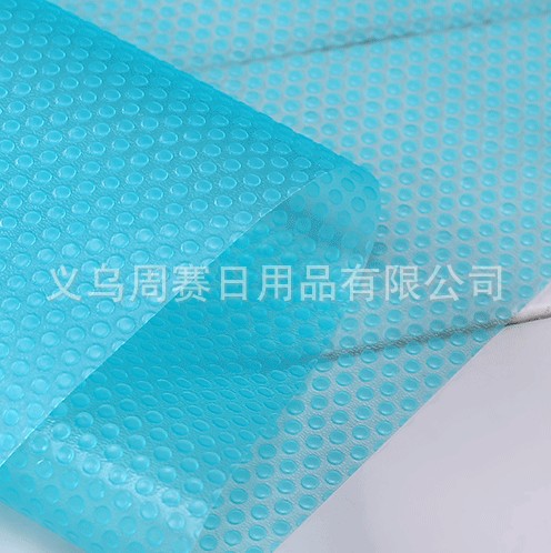 2Pcs/4pcs/6Pcs/Set Waterproof Refrigerator Pad Antibacterial Antifouling Mildew Moisture Fridge Mat Liner Antifouling Shelves