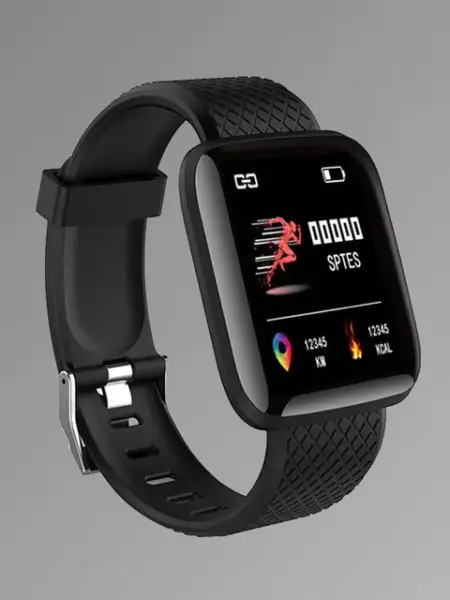 2024 Smart Watch Men Women Full Touch Screen Sport Fitness Watch Man IP67 Waterproof Bluetooth For Android IOS Smartwatch Men