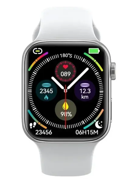 Smart Watch I8 Pro Max Answer Call Sport Fitness Tracker Custom Dial Smartwatch Men Women Gift For Apple Phone PK IWO 27 X8 T500