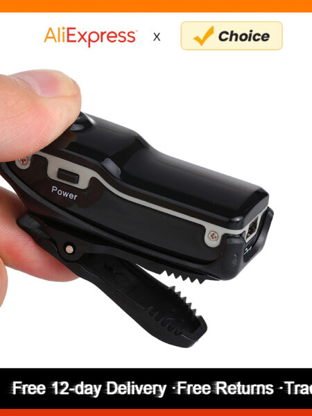 Portable Digital Video Recorder Mini Monitor DV Micro Pocket Camera Perfect Indoor Camera for Home Office Black Portable Camera