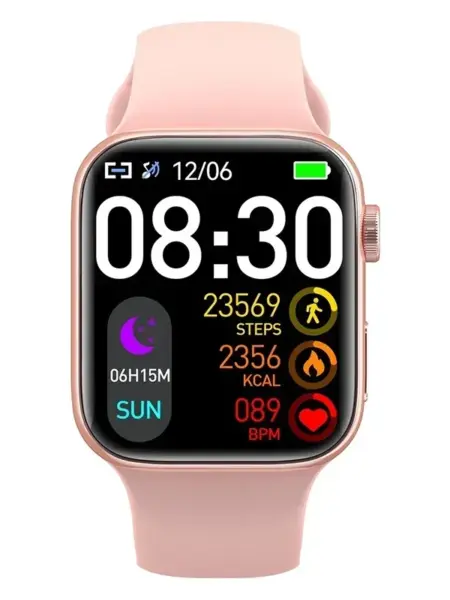 Smart Watch I8 Pro Max Answer Call Sport Fitness Tracker Custom Dial Smartwatch Men Women Gift For Apple Phone PK IWO 27 X8 T500