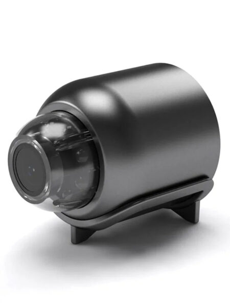 HD 1080P Mini Camera Wireless WiFi Baby Monitor Indoor Safety Security Surveillance Night Vision Camera IP Camera Recorder