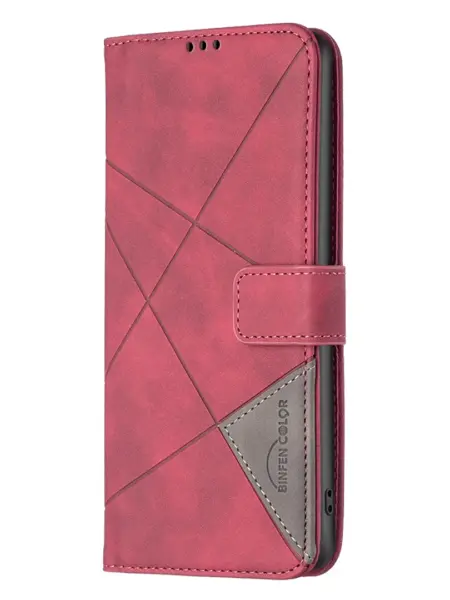 Flip Leather Case for Infinix Hot 30 Smart 8 Hot 40i X6528B Note 30 Zero 30 4G Note 11 Hot 11 Play Hot 10 Play Zero 30 4G Cover