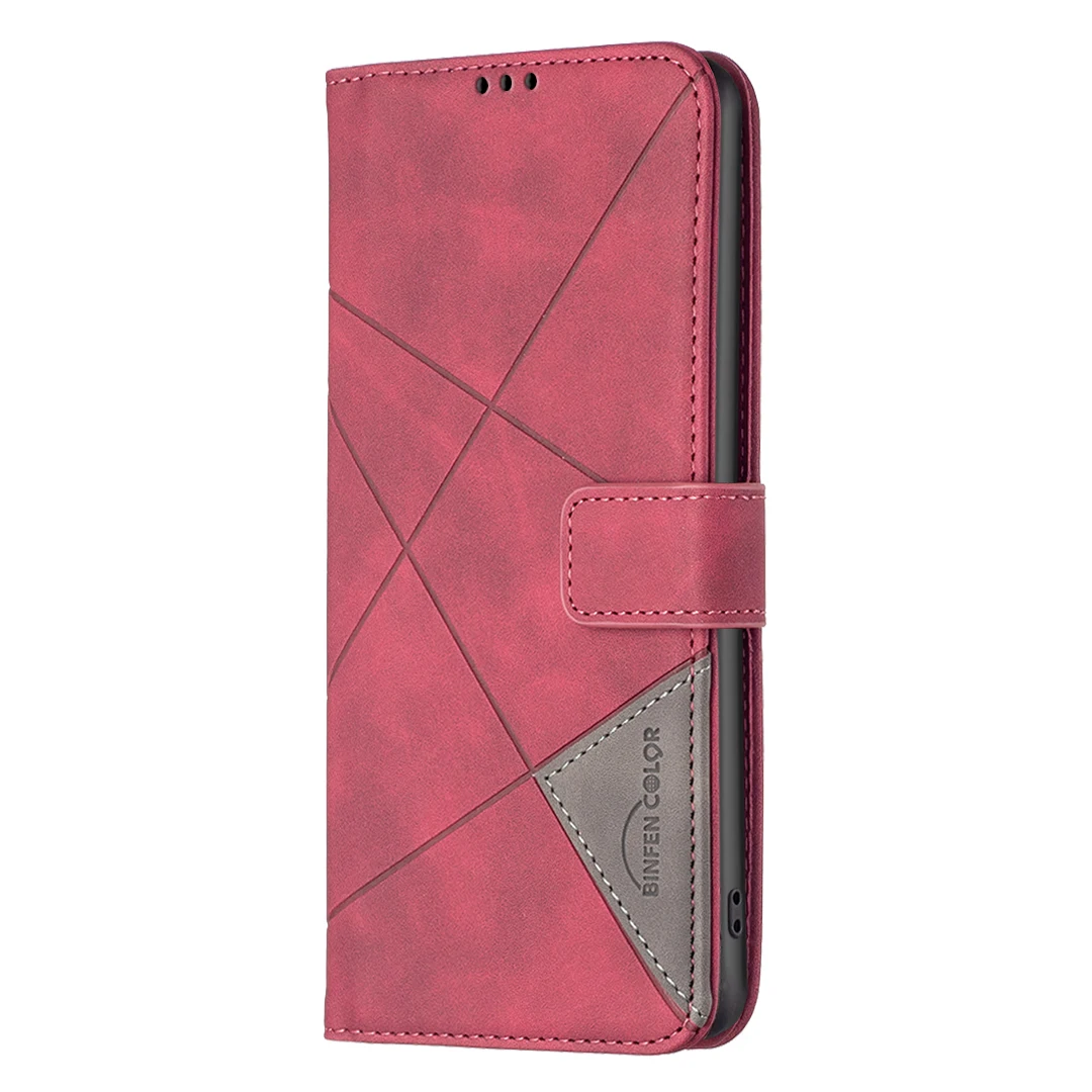 Flip Leather Case for Infinix Hot 30 Smart 8 Hot 40i X6528B Note 30 Zero 30 4G Note 11 Hot 11 Play Hot 10 Play Zero 30 4G Cover
