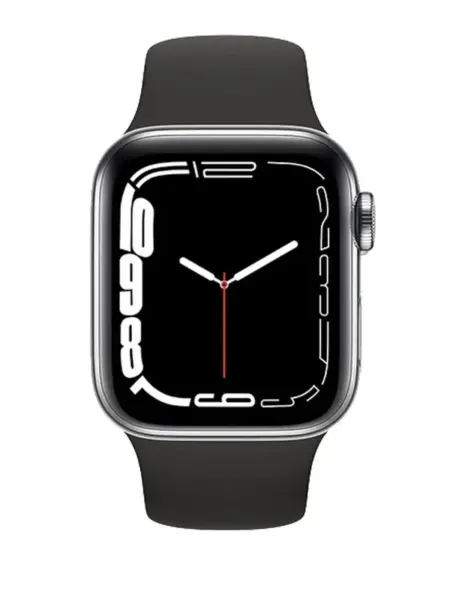 Original Smart Watch I8 Pro Max Series 8 Phone Call Custom Watch Face Sport Waterproof Women Man Wireless Charging For Android