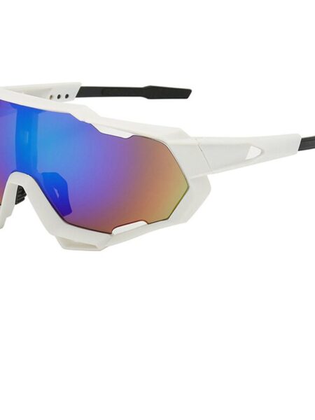 Outdoor Cycling Sunglasses UV400 Protection Windproof Glasses Men Women Sports Sunglasses Riding Fishing Runing Hikking Eyewear