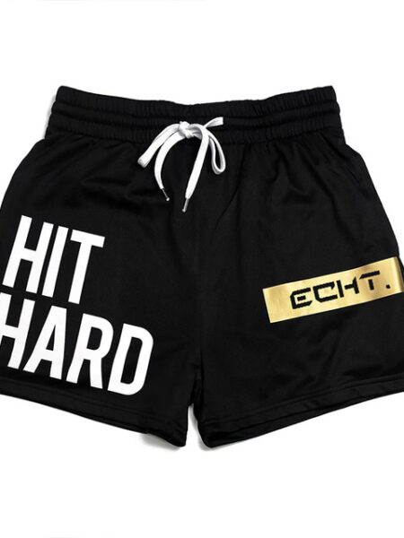 Gym Shorts Men Running Shorts Sport Homme Breathable Soft Tennis Workout Sportswear Mesh Short Pants Male Yoga Basketball