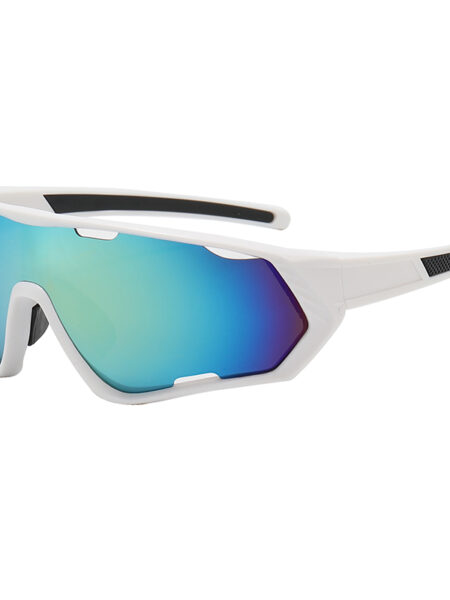 Riding Glasses Cycling Sunglasses UV400 Sports Glasses Bicycle Mountain Bike Eyewear Men's & Women?ÇÖs Sunglasses Road Goggles