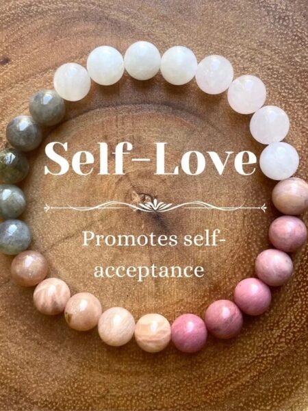 6 Styles Bracelet,Money Bracelet,Empath Protection Bracelet,Grounding & Protection Bracelet,Self-Love Bracelet