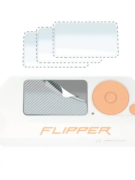 Flipper Zero original accessories Multi-Tool ESP32 Development Board Device for Geeks Pragramming Customized Hacking Tool