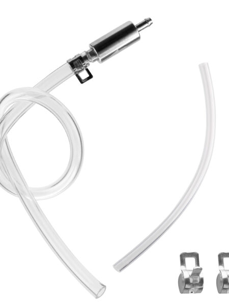 Car Motorcycle Brake Bleeding Oil Change Pump Tool Bleeder Fluid Hose Hydraulic Clutch Valve Tube Set Pit Dirt Bike Accessories