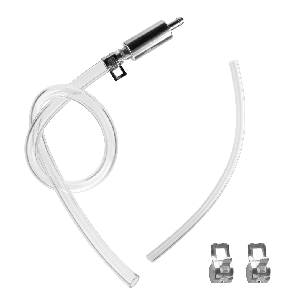 Car Motorcycle Brake Bleeding Oil Change Pump Tool Bleeder Fluid Hose Hydraulic Clutch Valve Tube Set Pit Dirt Bike Accessories