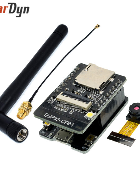 ESP32-CAM ESP32-CAM-MB MICRO USB ESP32 Serial to WiFi ESP32 CAM Development Board CH340 CH340G 5V Bluetooth+OV2640 Camera