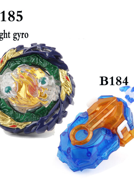 Takara Tomy Beyblades Burst B180 B185 B188 B193 Bey Blade Blade and Bayblade Bable Drain Fafnir Metal Blay blade Top Launchers