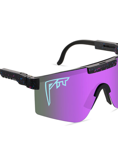 Pit Viper Men Women Outdoor Sunglasses Cycling Glasses  MTB  Sport Goggles UV400 Bike Bicycle Eyewear Without Box