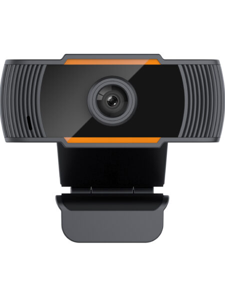 1080P 480P HD Mini Webcam with Microphone USB Interface Supports Laptop Desktop Computer Suitable for Live Video Call Conference