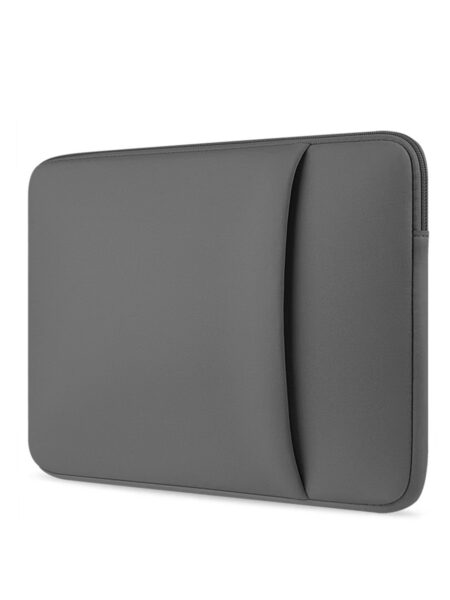 Laptop Inner Bag 11/13/14/15/16/17 Inch Computer Bag Protective Cover, Front Pocket Can Hold Power, Multifunctional Laptop Bag