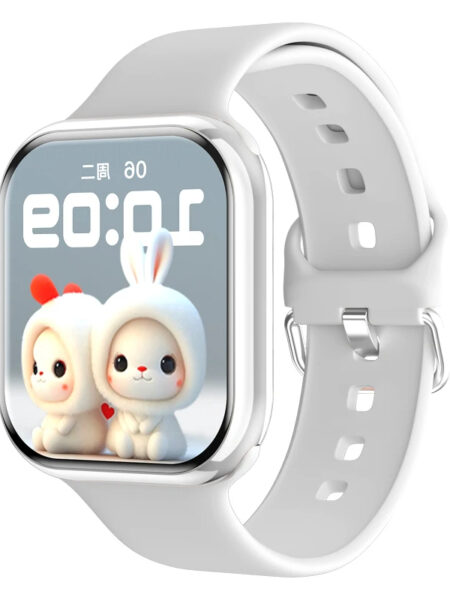 2024 For Apple Watch 9 Smart Watch Women Ultra Series 9 NFC Smartwatch Men BT Call Waterproof Wireless Charge 2.05" Screen Watch