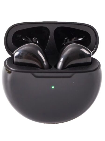 Air Pro 6 TWS Wireless Bluetooth Earphones Headphones Mini Earpone Headset For Xiaomi Android Apple iPhone Earbuds