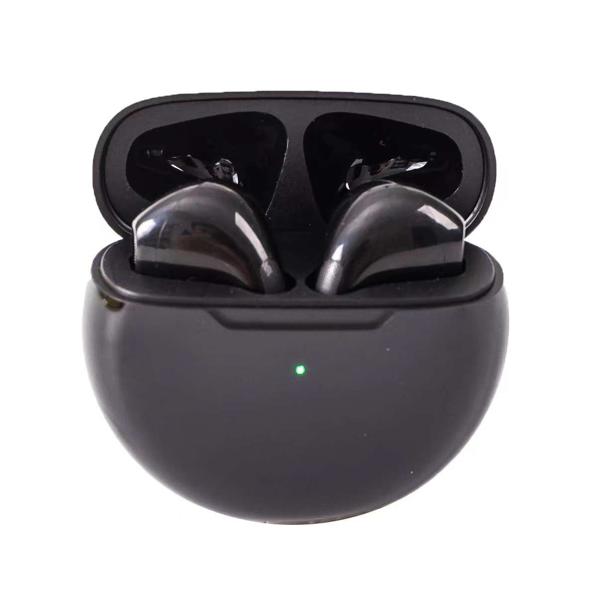 Air Pro 6 TWS Wireless Bluetooth Earphones Headphones Mini Earpone Headset For Xiaomi Android Apple iPhone Earbuds