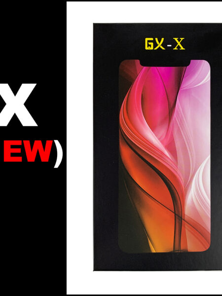 GX Screen Touch Screen Digitizer Assembly for iPhone X XSMAX OLED Display??îNo Dead Pixel Replacement Parts+Fast Delivery