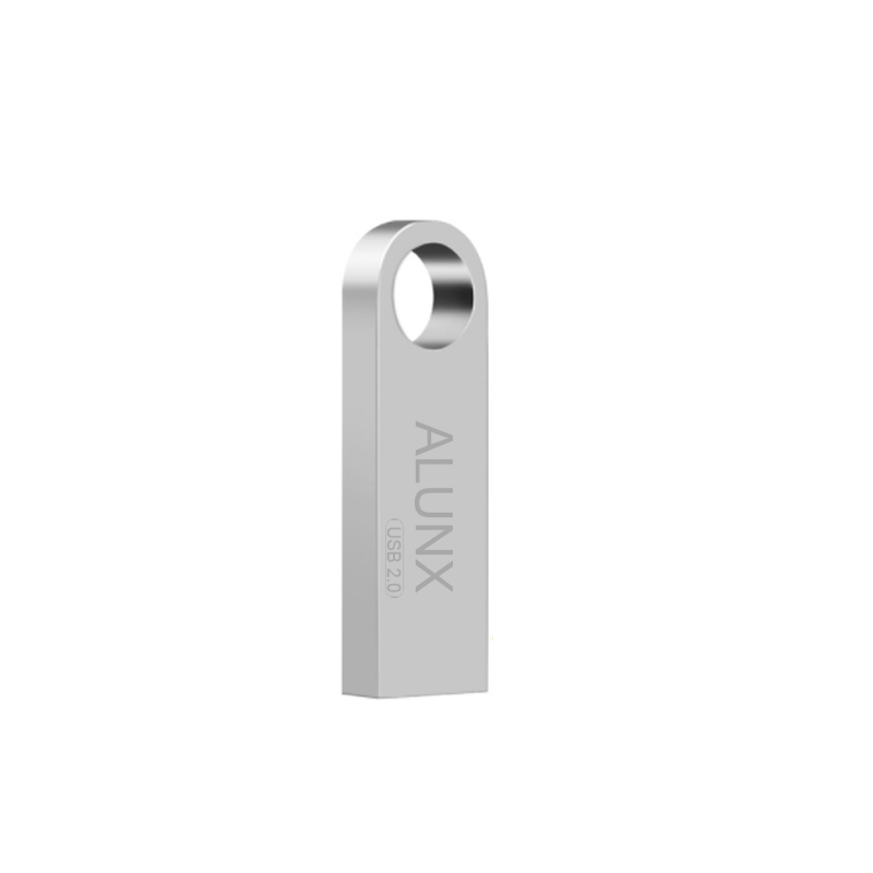 ALUNX 100% Genuine Usb Flash Drive 128Gb Pendrive 128Gb Memory Stick 32Gb 4Gb Metal 64 Gb Pen Drive 8Gb Usb Stick 16 Gb