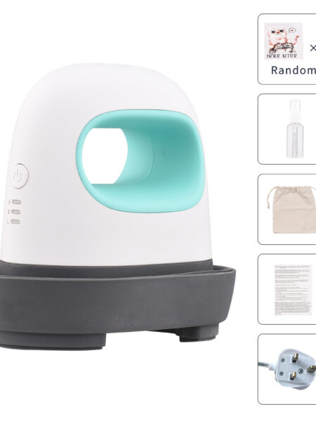 Mini Heat Press Machine T-Shirt Printing Easy Heating Transfer Press Iron Machines Portable HTV Vinly Projects DIY Home Business