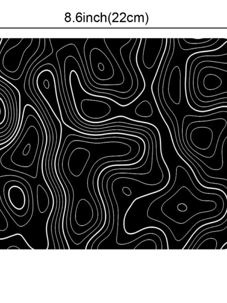 1PC Large Mouse Pads For Desk, Gaming Mouse Pad, Mouse Pad with Stitched Edges and Non-Slip Rubber Base, Extended Mouse Pad