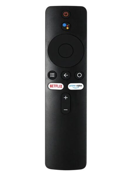 New XMRM-00A Bluetooth Voice Remote Control For MI Box 4K Xiaomi Smart TV 4X Android With Google Assistant Control
