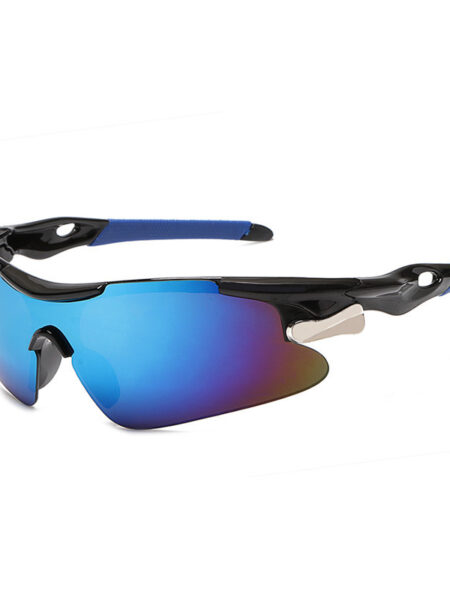 Sports Men Sunglasses Road Bicycle Glasses Mountain Cycling Riding Protection Goggles Eyewear Mtb Bike Sun Glasses RR7427