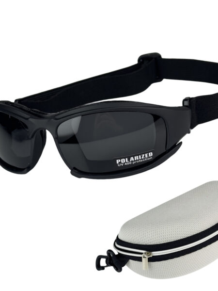 X7 Men Military Glasses polarized Sunglasses Bullet-proof airsoft shooting Gafas smoke lens Motorcycle Cycling Goggles